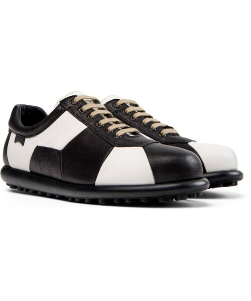 CAMPER（カンペール） スニーカー TWINS / レザースニーカー