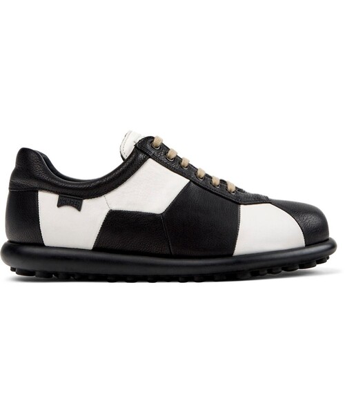 CAMPER（カンペール） スニーカー TWINS / レザースニーカー