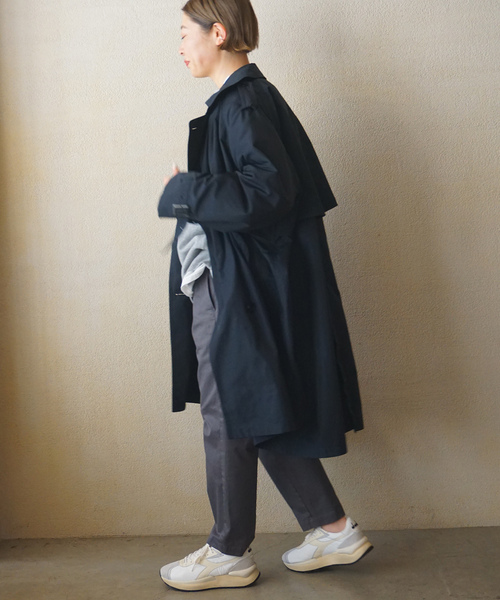 JOURNAL STANDARD LUXE（ジャーナルスタンダード ラックス） トレンチ