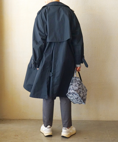 JOURNAL STANDARD LUXE（ジャーナルスタンダード ラックス） トレンチ