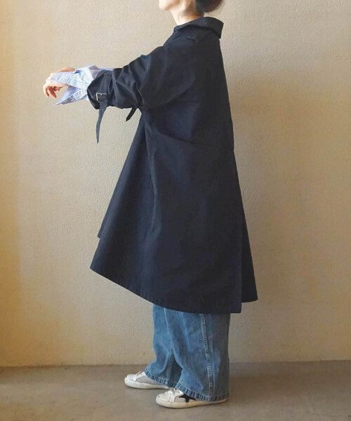 JOURNAL STANDARD LUXE（ジャーナルスタンダード ラックス） トレンチ