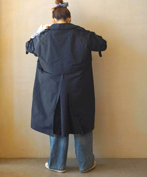 JOURNAL STANDARD LUXE（ジャーナルスタンダード ラックス） トレンチ