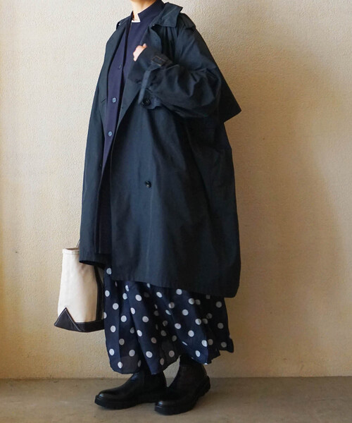 JOURNAL STANDARD LUXE（ジャーナルスタンダード ラックス） トレンチ