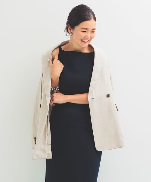 Demi-Luxe BEAMS / ヘルシー ニットキャミソール Demi-Luxe BEAMS｜ヘルシー ニット キャミソール .M | Rakuten