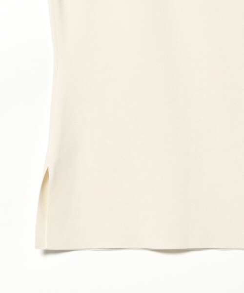 Demi-Luxe BEAMS キャミソール ヘルシー ニット .M : ZOZOTOWN