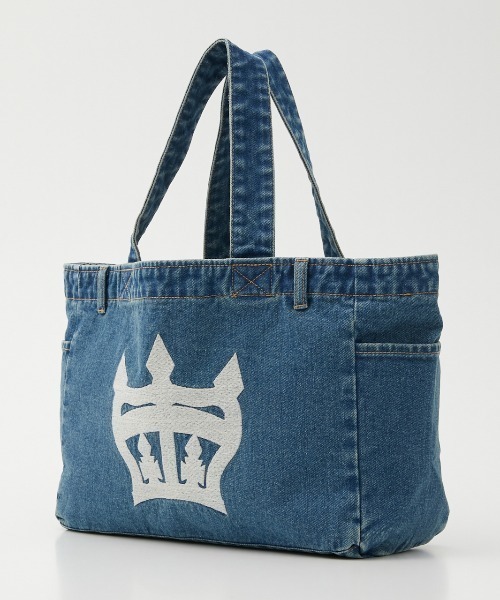 RODEO CROWNS WIDE BOWL 「RODEO BOWL」 トートバッグ FREE