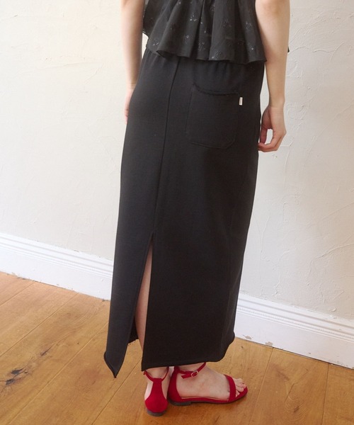 Lilambition スウェットスカート【タグあり】 Lil Ambition スカート スウェットスカート : ZOZOTOWN Yahoo!店