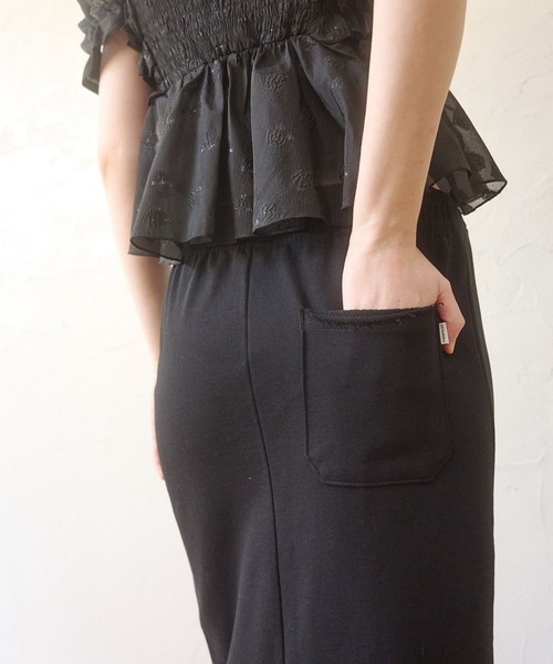 Lil Ambition スカート スウェットスカート : ZOZOTOWN Yahoo!店