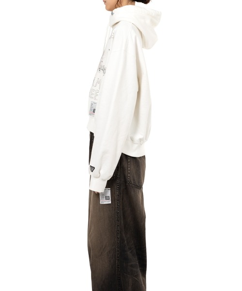 MAISON MIHARA YASUHIRO（メゾン ミハラヤスヒロ） トレーナー