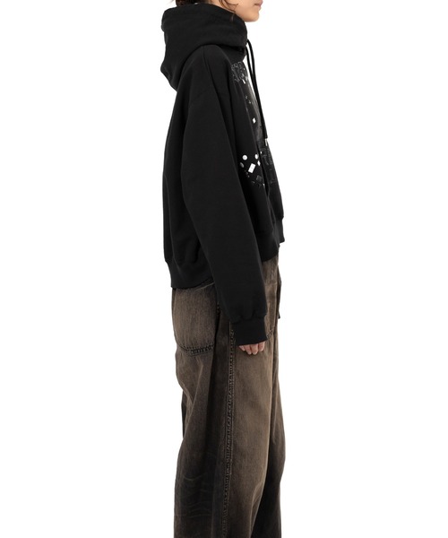 MAISON MIHARA YASUHIRO（メゾン ミハラヤスヒロ） トレーナー