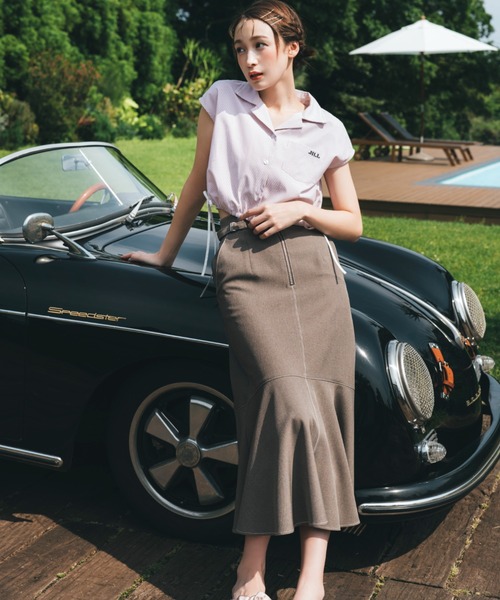 折りたたみブラシ＆コーム（ハローキティ） | シャンブル 公式