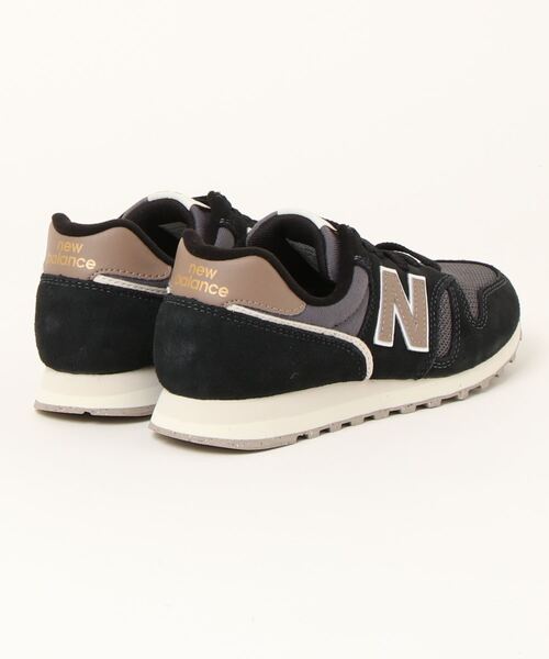 New Balance 「New Balance」 ローカットスニーカー 23.5cm