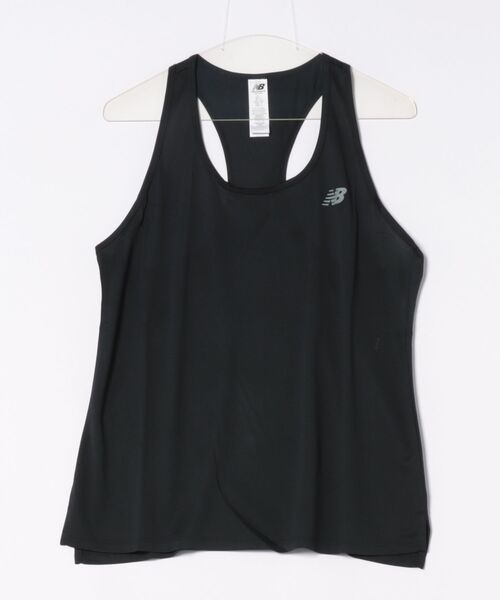 New Balance（ニューバランス） タンクトップ ノースリーブ 「New