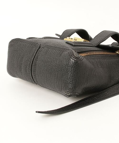 美品 3.1 Phillip Lim ショルダーバッグ ハンドバッグ 2way 中古・古着通販】3.1 phillip lim (スリーワンフィリップリム