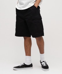カーゴパンツ COTTON RIPSTOP FATIGUE SHORT / コットン リップストップ ファティーグ ショーツ / AVIREX / ア｜ZOZOTOWN Yahoo!店