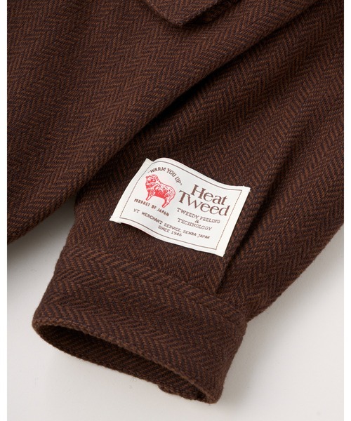 Traditional Weatherwear ステンカラーコート コート ELGIN LONG GTS