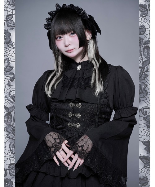 ‪‪❤︎‬ ililil ワンピース ‪‪❤︎‬ ililil ワンピース 「ililil/イルイルイル」「RE：魔法使い地雷