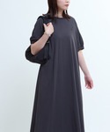 ワンピース CORD STOP CUT SEW...の詳細画像2