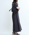ワンピース CORD STOP CUT SEW...の詳細画像5