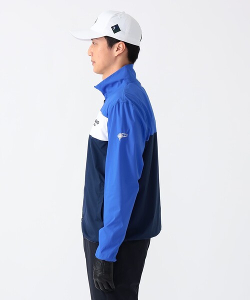 BEAMS GOLF ブルゾン アウター PURPLE LABEL / スフィダンテ