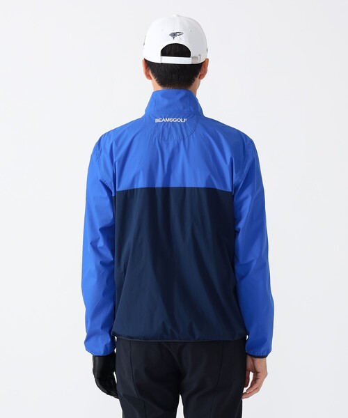 BEAMS GOLF ブルゾン アウター PURPLE LABEL / スフィダンテ