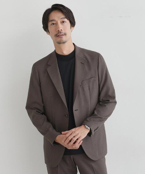 TAKEO KIKUCHI（タケオキクチ） ジャケット テーラードジャケット