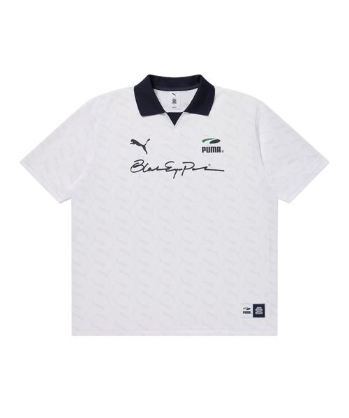 PUMA ゾラ半袖シャツ Lサイズ ホワイト未使用品 PUMA（プーマ） シャツ メンズ レディース : ZOZOTOWN Yahoo!店 - 通販