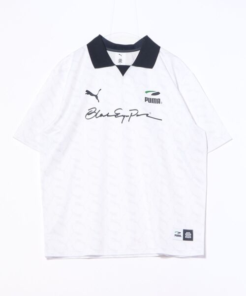 PUMA（プーマ） シャツ メンズ レディース : ZOZOTOWN Yahoo!店 - 通販