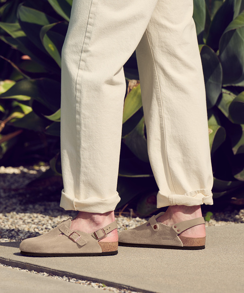 BIRKENSTOCK サンダル 「追加」「BIRKENSTOCK/ビルケンシュトッ