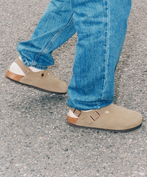 BIRKENSTOCK サンダル 「追加」「BIRKENSTOCK/ビルケンシュトッ