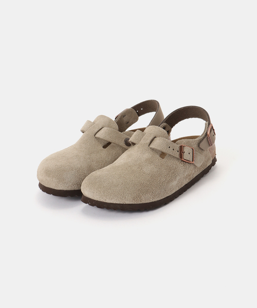 BIRKENSTOCK（ビルケンシュトック） サンダル 「追加」「BIRKENSTOCK