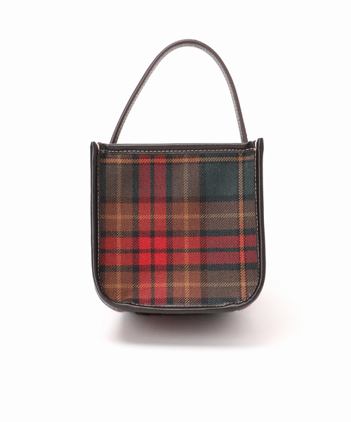 IENA ハンドバッグ A VACATION/ア ヴァケーション SEE SAW BAG