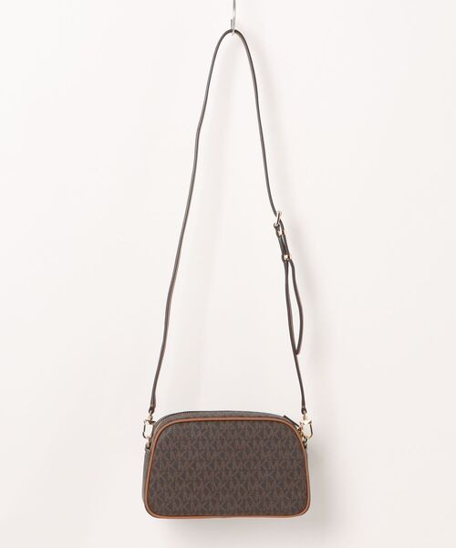 MICHAEL KORS（マイケルコース） ショルダーバッグ バッグ JET SET
