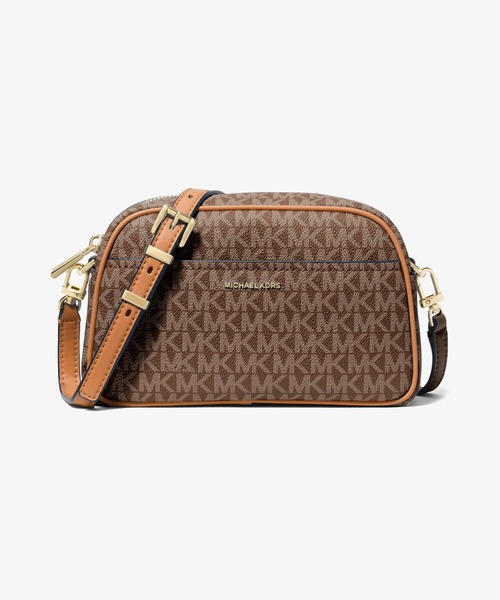 MICHAEL KORS（マイケルコース） ショルダーバッグ バッグ JET SET