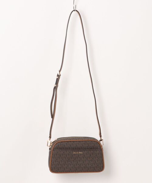 MICHAEL KORS（マイケルコース） ショルダーバッグ バッグ JET SET