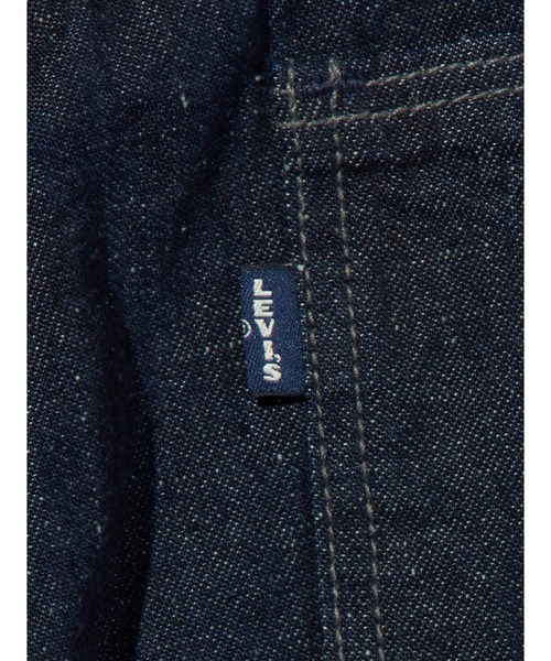 Levi's（リーバイス） ジーンズ BLUETAB(TM) NAVAL FLARE ジーンズ