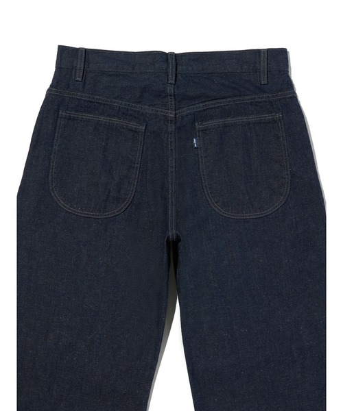 Levi's（リーバイス） ジーンズ BLUETAB(TM) NAVAL FLARE ジーンズ