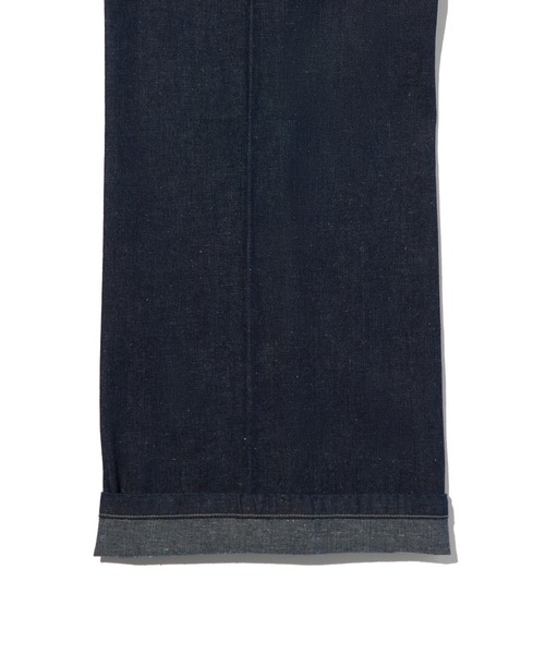Levi's（リーバイス） ジーンズ BLUETAB(TM) NAVAL FLARE ジーンズ
