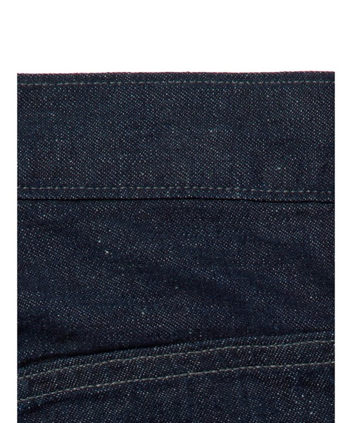 Levi's（リーバイス） ジーンズ BLUETAB(TM) NAVAL FLARE ジーンズ