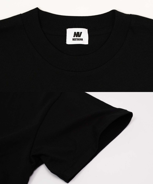 NOSTALVIA tシャツ 阪神タイガース コラボ ノスタルヴィア Tigers