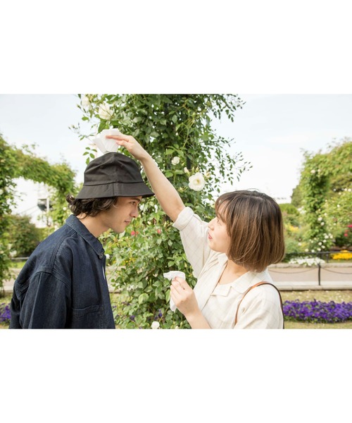 TENGA（テンガ） 帽子 ハット TENGAポケットハット メンズ レディース