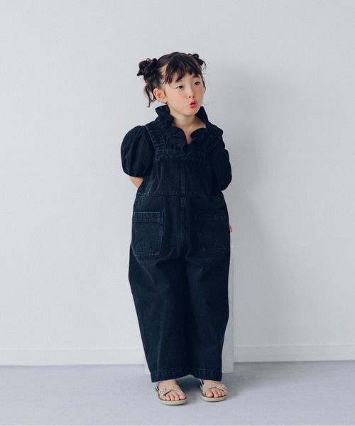 URBAN RESEARCH Sonny Label パンツ NaokoTakayamaデニム