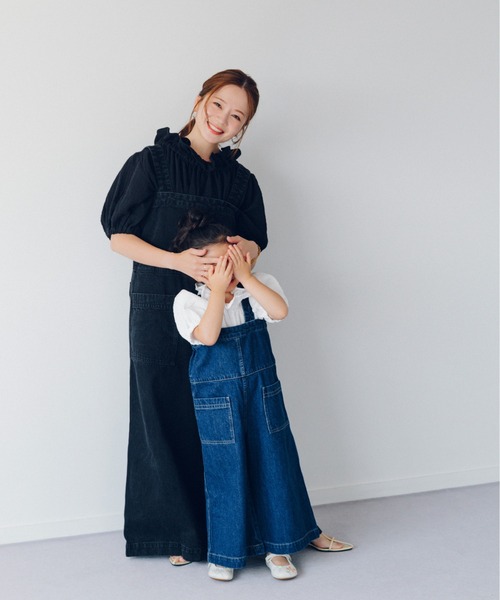 URBAN RESEARCH Sonny Label パンツ NaokoTakayamaデニム