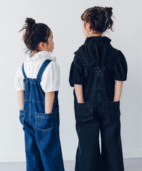URBAN RESEARCH Sonny Label パンツ NaokoTakayamaデニム