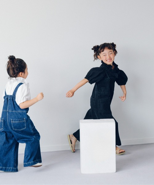 URBAN RESEARCH Sonny Label パンツ NaokoTakayamaデニム
