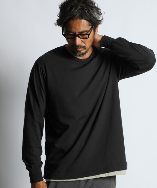 The DUFFER of ST.GEORGE（ザダファーオブセントジョージ） tシャツ