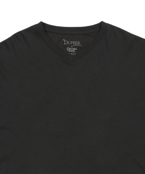 The DUFFER of ST.GEORGE（ザダファーオブセントジョージ） tシャツ