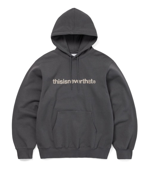 thisisneverthatパーカー thisisneverthat（ディスイズネバーザット） パーカー T-Logo Hoodie