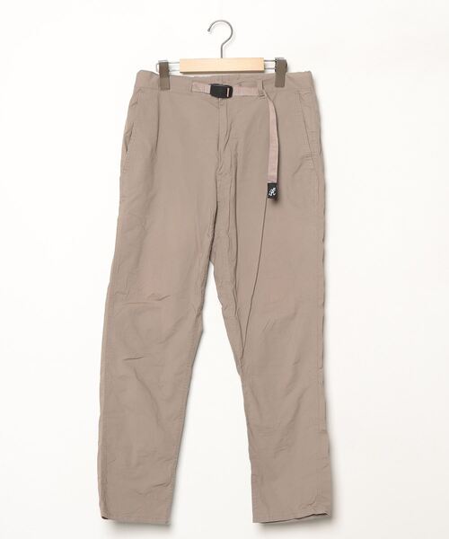 Gramicci」 イージーパンツ「URBAN RESEARCH DOORSコラボ Gramicci」 イージーパンツ「URBAN RESEARCH DOORSコラボ