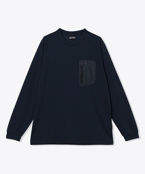 Columbia（コロンビア） tシャツ 通勤対応 COLUMBIA BLACK LABEL